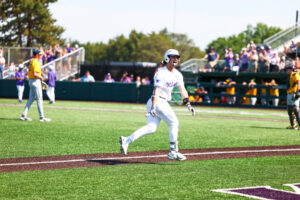 Kansas State puts No. 13 WVU's Big 12 title run on hold with 14-9 victory